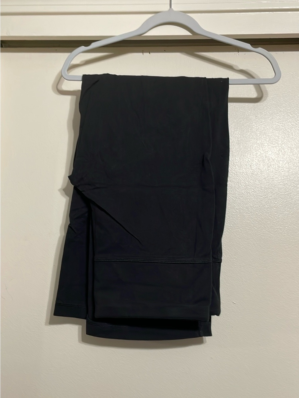 Athletic Works Black Wide Leg Pants